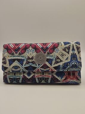 Kipling Pixi Medium Trifold Wallet